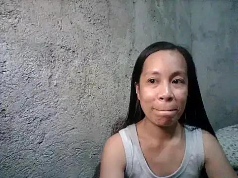 janelovely18 from StripChat is Freechat