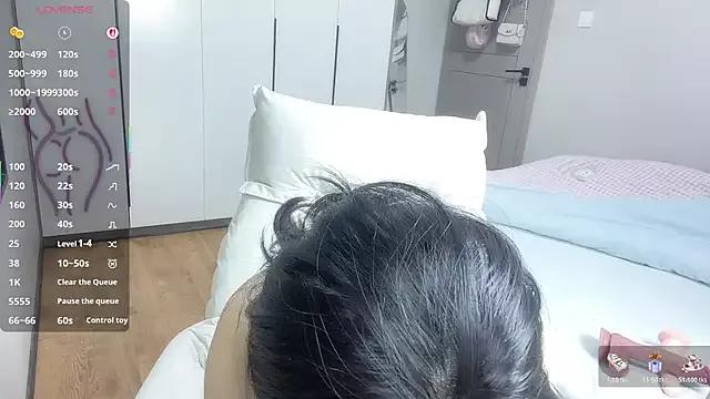 janequeen from StripChat is Freechat