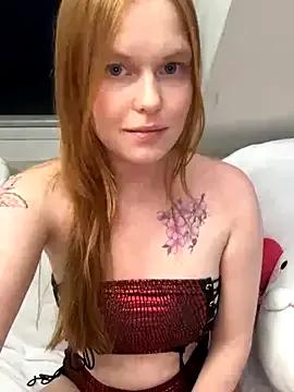 JaneSeraphina from StripChat is Freechat