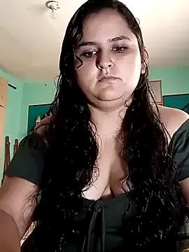 Janie_Taylor from StripChat is Freechat