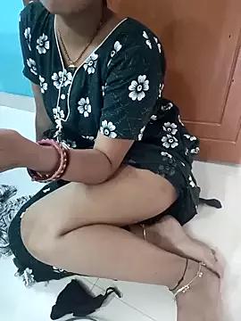 Jannat-Cutegirl from StripChat is Freechat