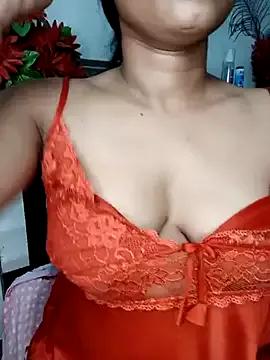 Janu-Janeman from StripChat is Freechat