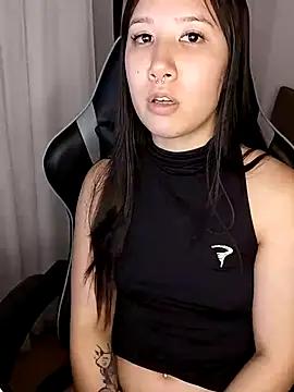 Japabaixinha from StripChat