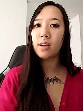 Japabaixinha from StripChat