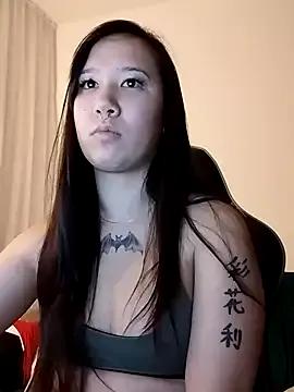Japabaixinha from StripChat
