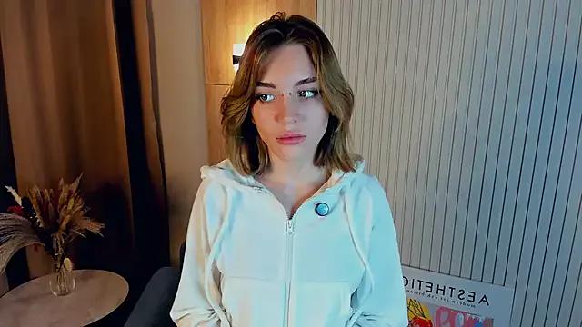 JaquelineRitchey from StripChat is Freechat
