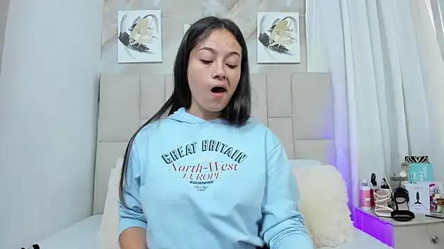 Mad beauty - checkout our excited streamers as they tease to their beloved melodies and slowly squirt for enjoyment to appease your wildest wishes.