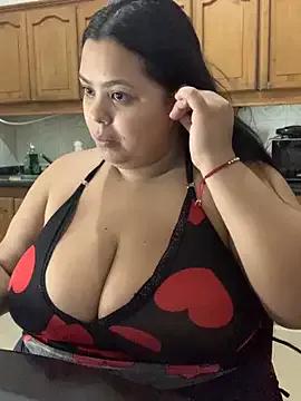 jasminboobs_ from StripChat is Freechat