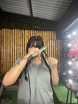 jasmincollin_ from StripChat is Freechat