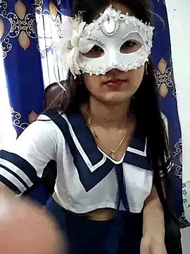 Photos of Jasmine18 from StripChat is Freechat
