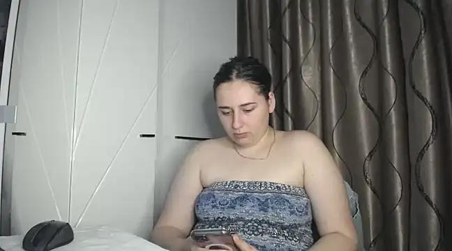 jasmine_22_ from StripChat is Freechat