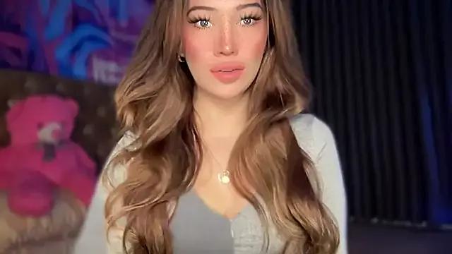 Jasmine_Elcock from StripChat is Freechat