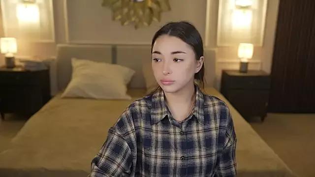Jasmine_Flow from StripChat is Freechat