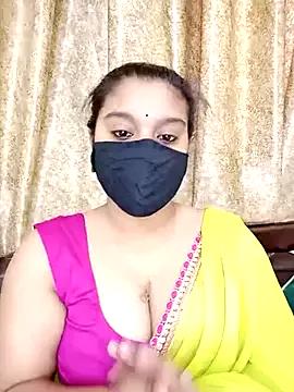 Jasmine_jaaan from StripChat is Freechat