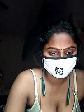 Jasmine_Januja from StripChat is Freechat