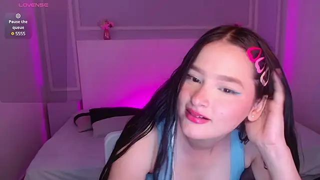 Mad beauty - checkout our excited streamers as they tease to their beloved melodies and slowly squirt for enjoyment to appease your wildest wishes.