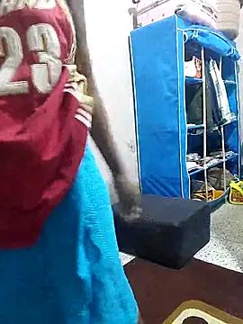 JasminePrice from StripChat is Freechat
