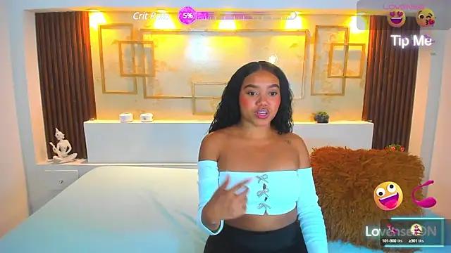 Mad beauty - checkout our excited streamers as they tease to their beloved melodies and slowly squirt for enjoyment to appease your wildest wishes.