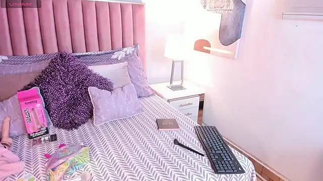 Mad beauty - checkout our excited streamers as they tease to their beloved melodies and slowly squirt for enjoyment to appease your wildest wishes.