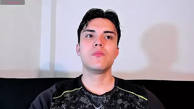 jasonxd9898 from StripChat is Freechat