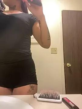 JayyBabyy1 from StripChat is Freechat