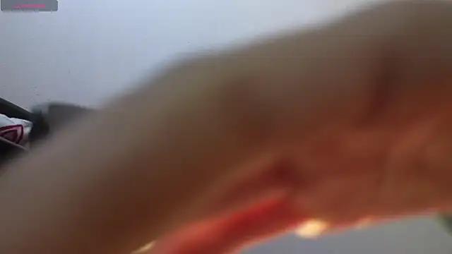 Jazmin_tay from StripChat is Freechat
