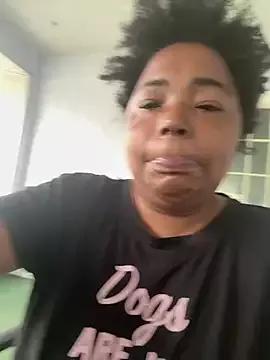 JCCaramelbarbie1 from StripChat is Freechat