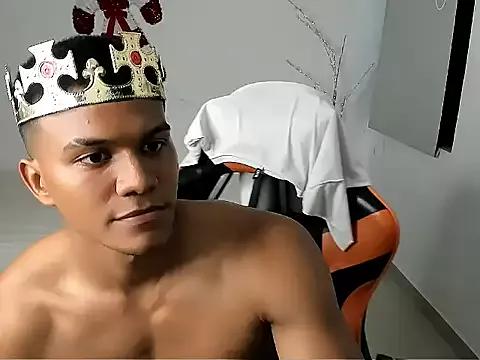 jeanfran_ferrer from StripChat is Freechat