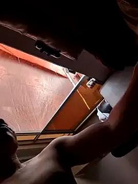 Jeanka18z from StripChat is Freechat