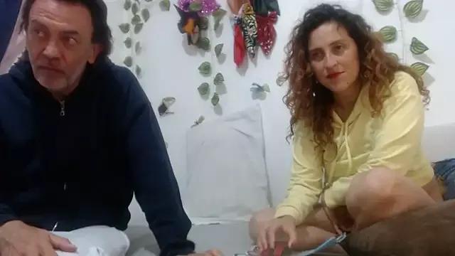 jeans_and_emma from StripChat is Freechat