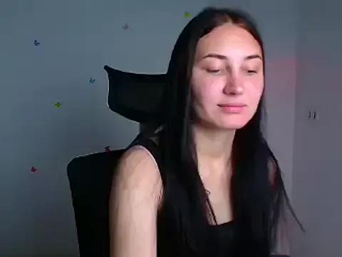 Jennifer_Blum from StripChat is Freechat