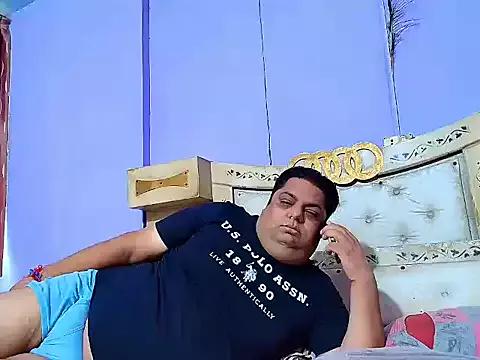 Jennifer_Johnson from StripChat is Freechat