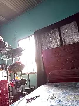 Jenny_gir25 from StripChat is Freechat