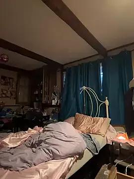 Jennysbakery from StripChat is Freechat