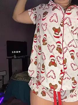 Jennysbakery from StripChat is Freechat