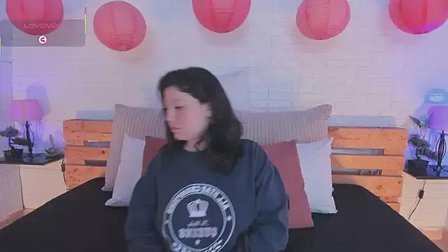 Jensen_hill from StripChat is Freechat