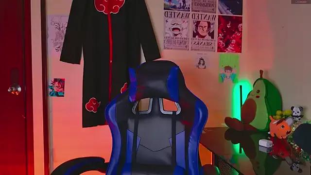 Mad beauty - checkout our excited streamers as they tease to their beloved melodies and slowly squirt for enjoyment to appease your wildest wishes.