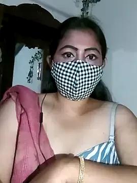 Jessica-03 from StripChat is Freechat