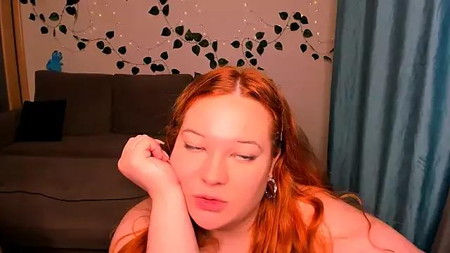 Jessica_Rabbit from StripChat is Freechat