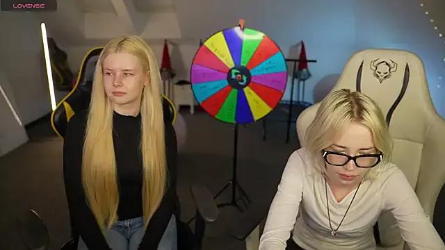 Jessica_start from StripChat is Freechat