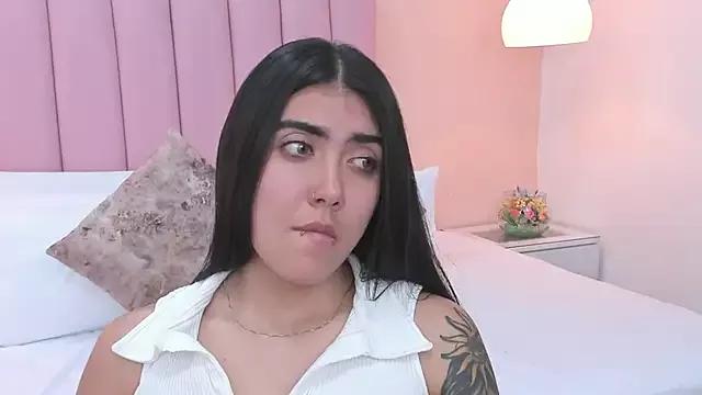 Jessica_torres from StripChat is Freechat