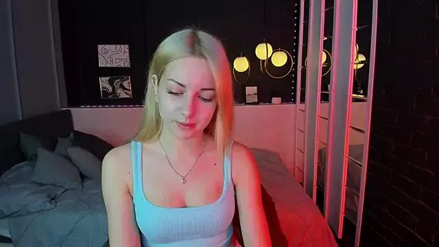 Jessie_Cuti from StripChat is Freechat