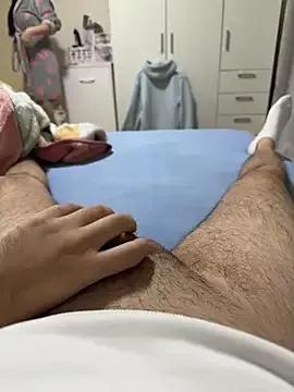 jessieandjames29 from StripChat is Freechat