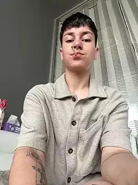 JessyAdore from StripChat