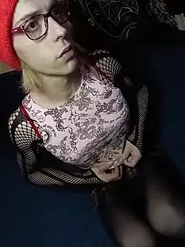 jessysky723 from StripChat is Freechat