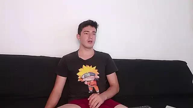 jesusandjazmin from StripChat is Freechat