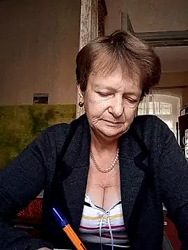 JesykaLove566 from StripChat is Freechat