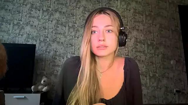 Jetta_Corsacami from StripChat is Freechat