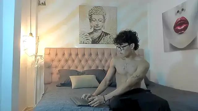 jex_chang_ from StripChat is Freechat