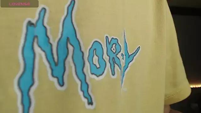 JhoanVelezModel from StripChat is Freechat